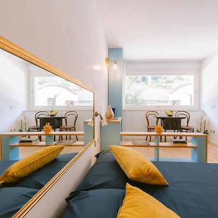 La Casa Del Sarto Amalfi Appartement Buitenkant foto