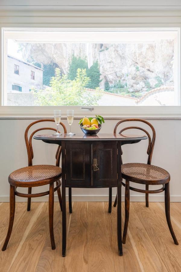 La Casa Del Sarto Amalfi Appartement Buitenkant foto