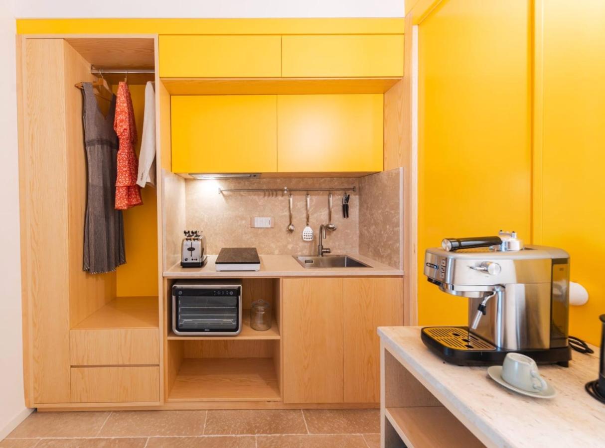 La Casa Del Sarto Amalfi Appartement Buitenkant foto