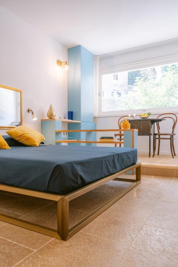 La Casa Del Sarto Amalfi Appartement Buitenkant foto