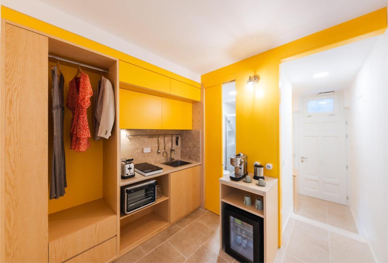 La Casa Del Sarto Amalfi Appartement Buitenkant foto