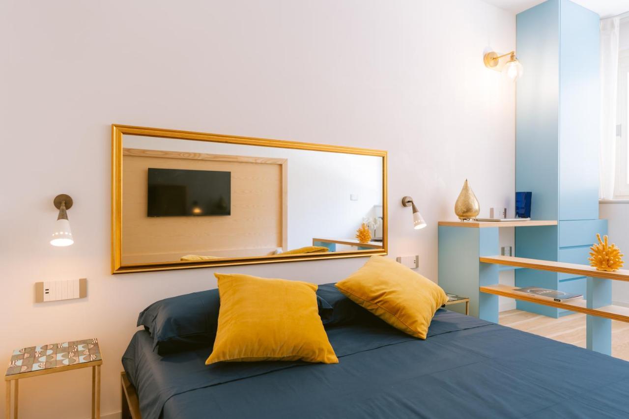 La Casa Del Sarto Amalfi Appartement Buitenkant foto