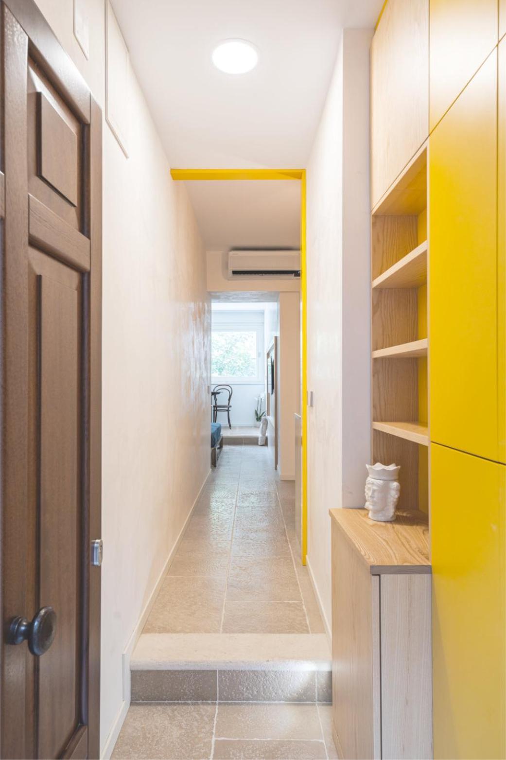 La Casa Del Sarto Amalfi Appartement Buitenkant foto